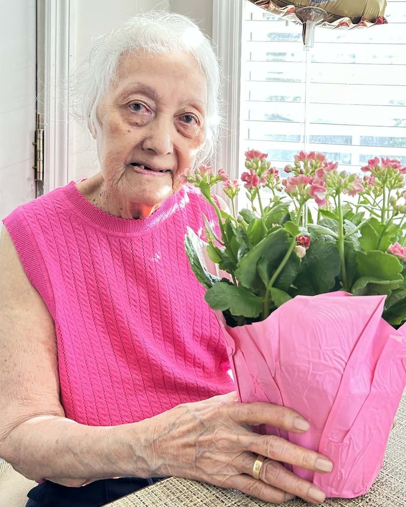 Andrea Guron Fabay Profile Photo