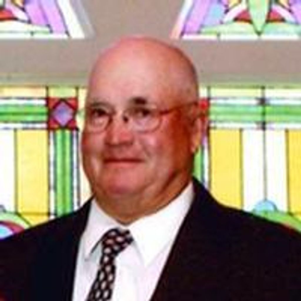 Joe R. Richardson, Sr.