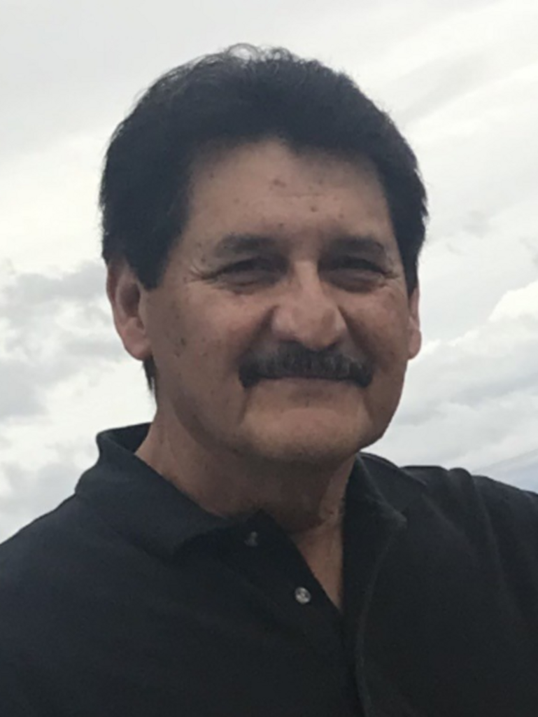 Robert B. Telles Profile Photo