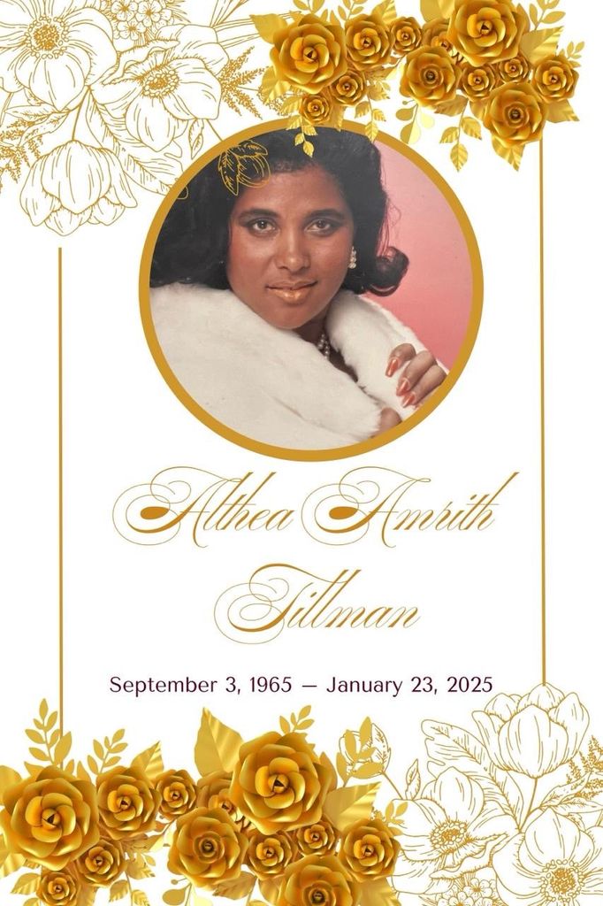 Althea Tillman
