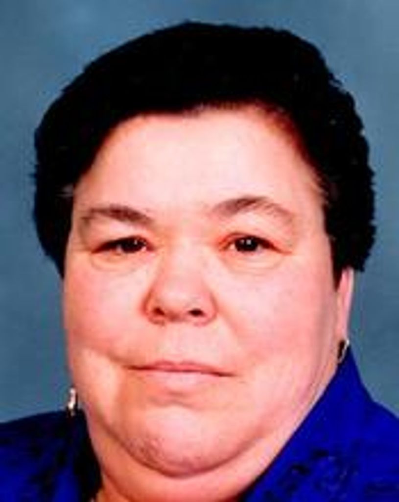 Maria Brum