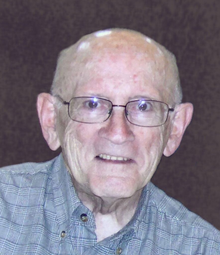 Edwin L Wasinger Profile Photo