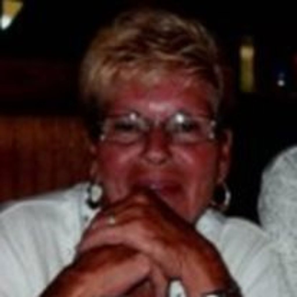 Nancy Jo Cogdill