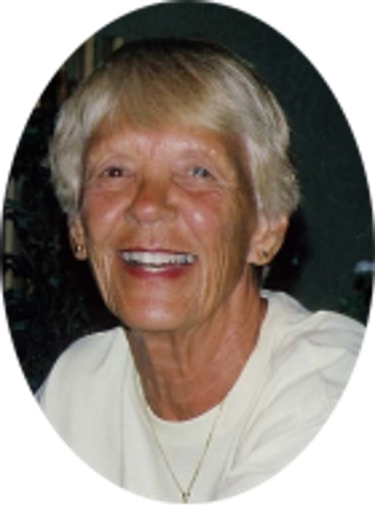 Betty Dowe