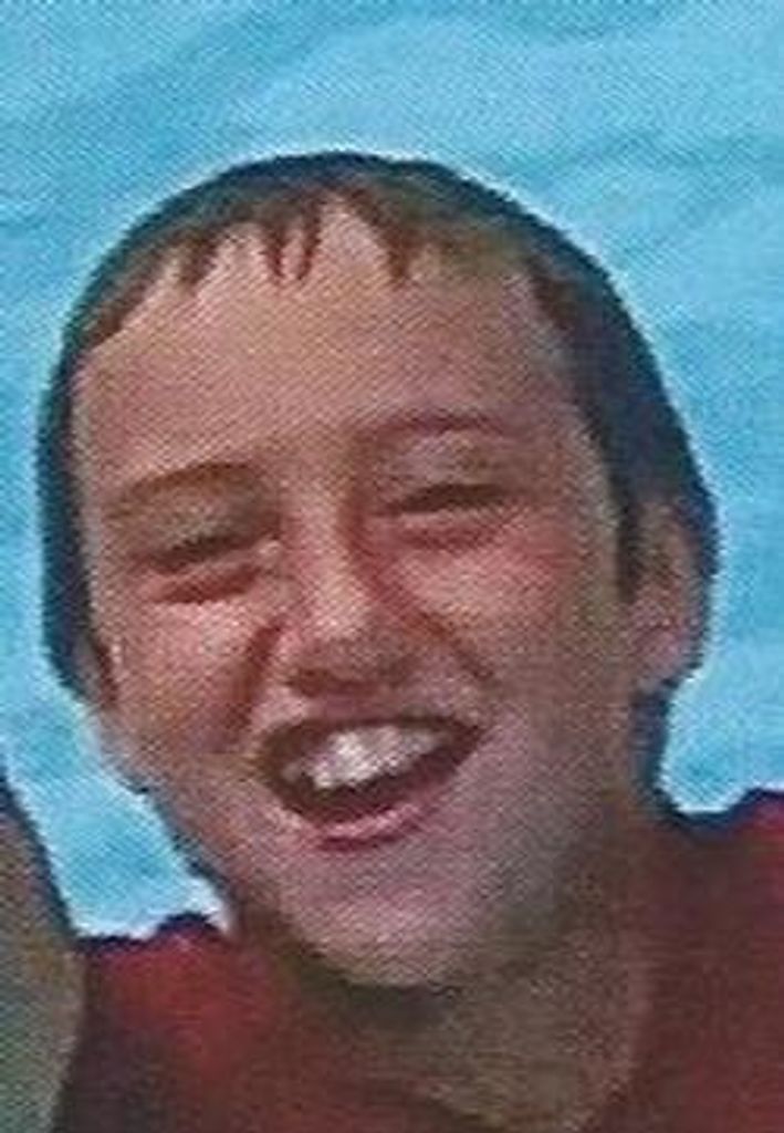 Caleb Heger Profile Photo