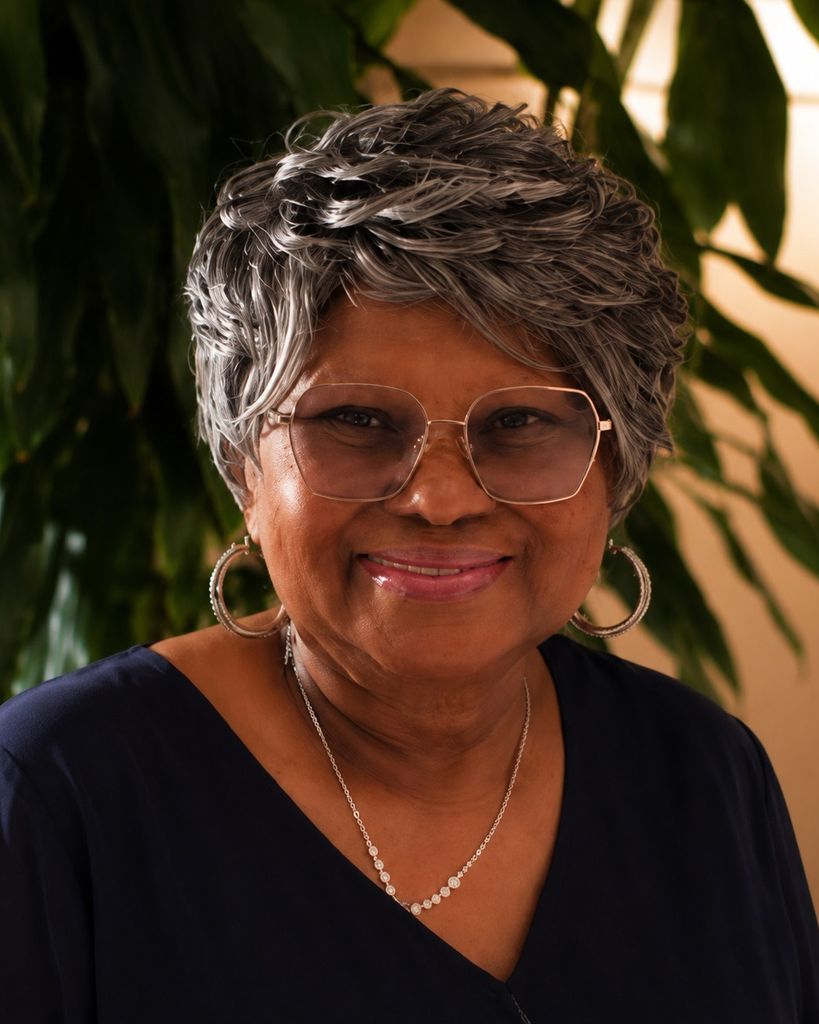 Barbara Holman