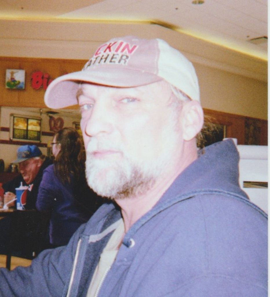 Billy Joe Farmer Profile Photo