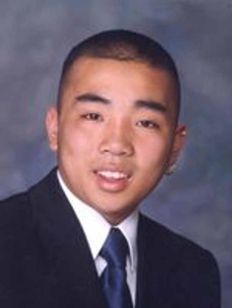 Garrett Masahiro Ogushi