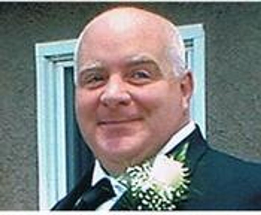 Michael E. Ruddy