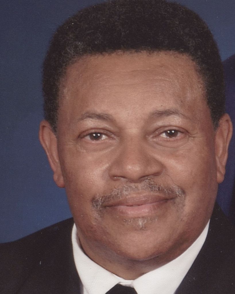 Carl Henry Booker Profile Photo