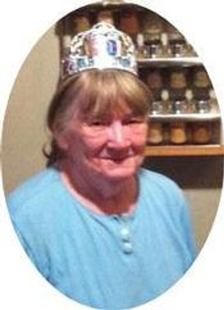 Shirley Carol Wilder Profile Photo