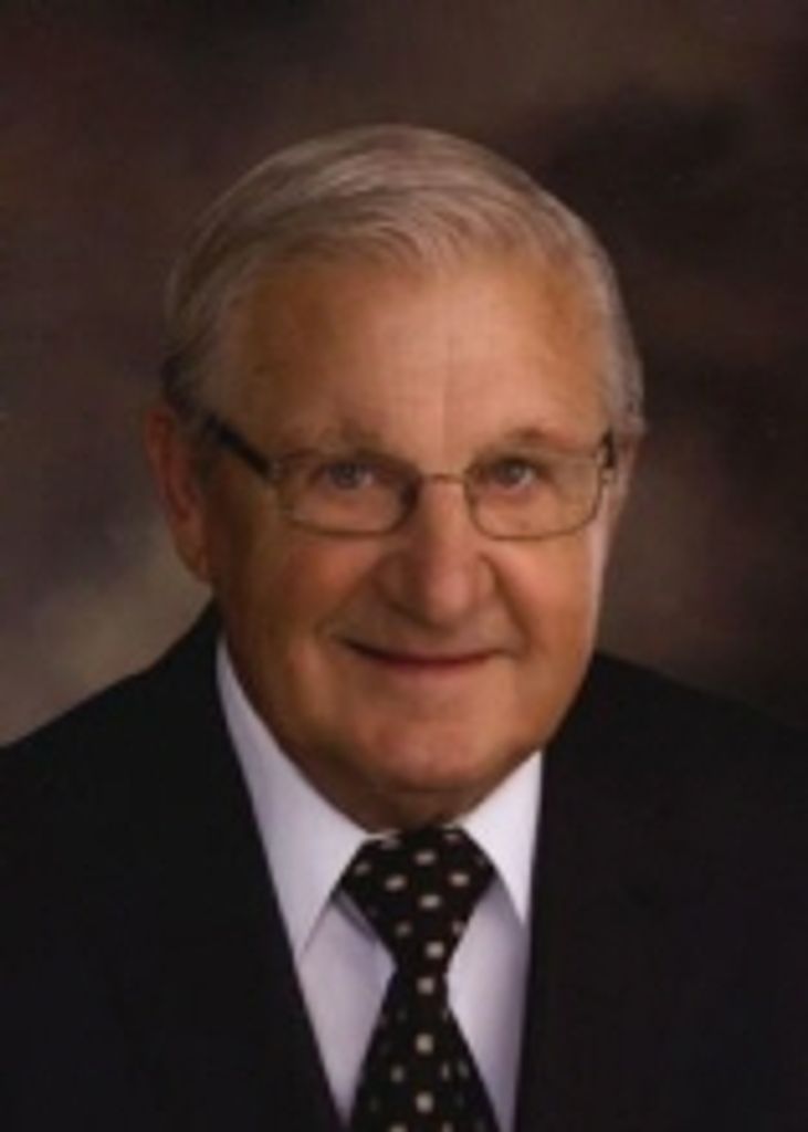 Charles "Charlie" Rother