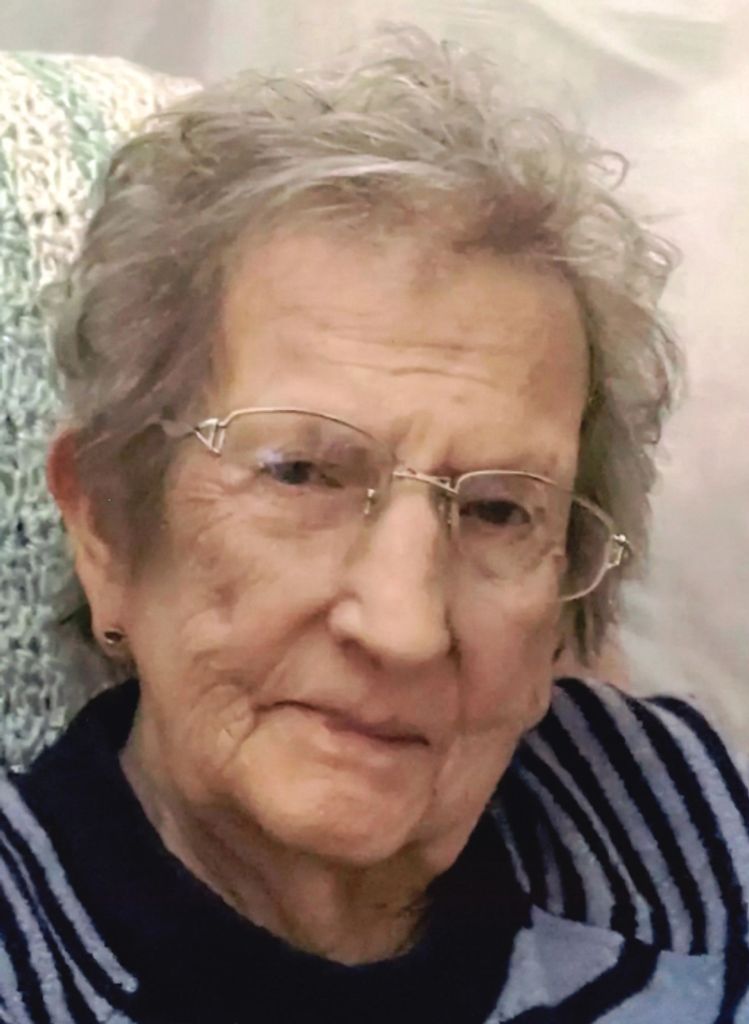 Jenny Emma Jo (Snyder)  Kiesewetter