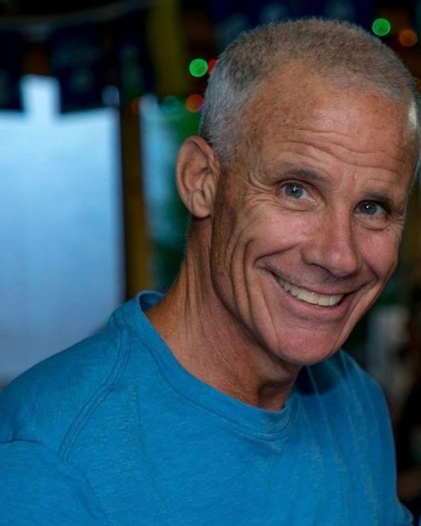 Michael John "Mike" Fitzsimmons Profile Photo