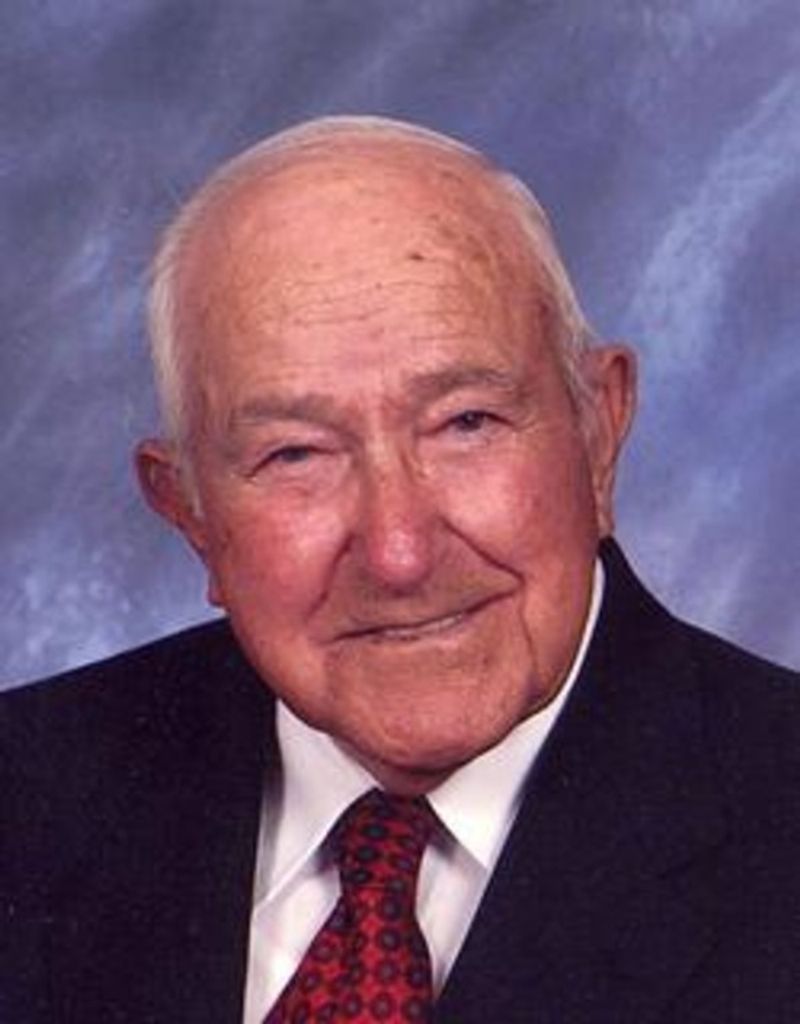 Richard M. Hinnant Profile Photo
