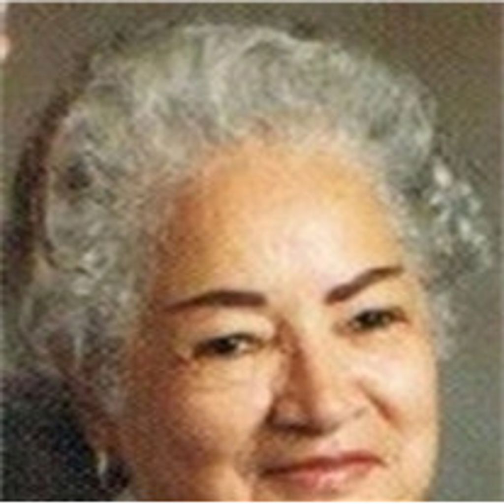 Ann Maria Mckinney