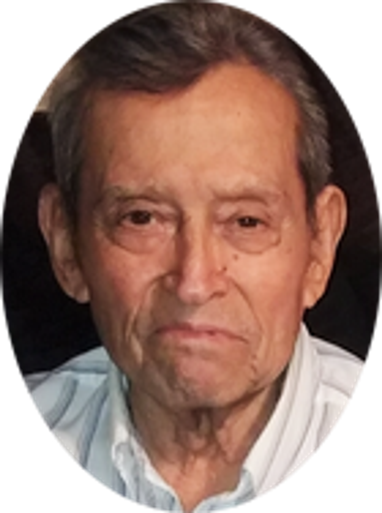 Candido Rodriguez Sr.