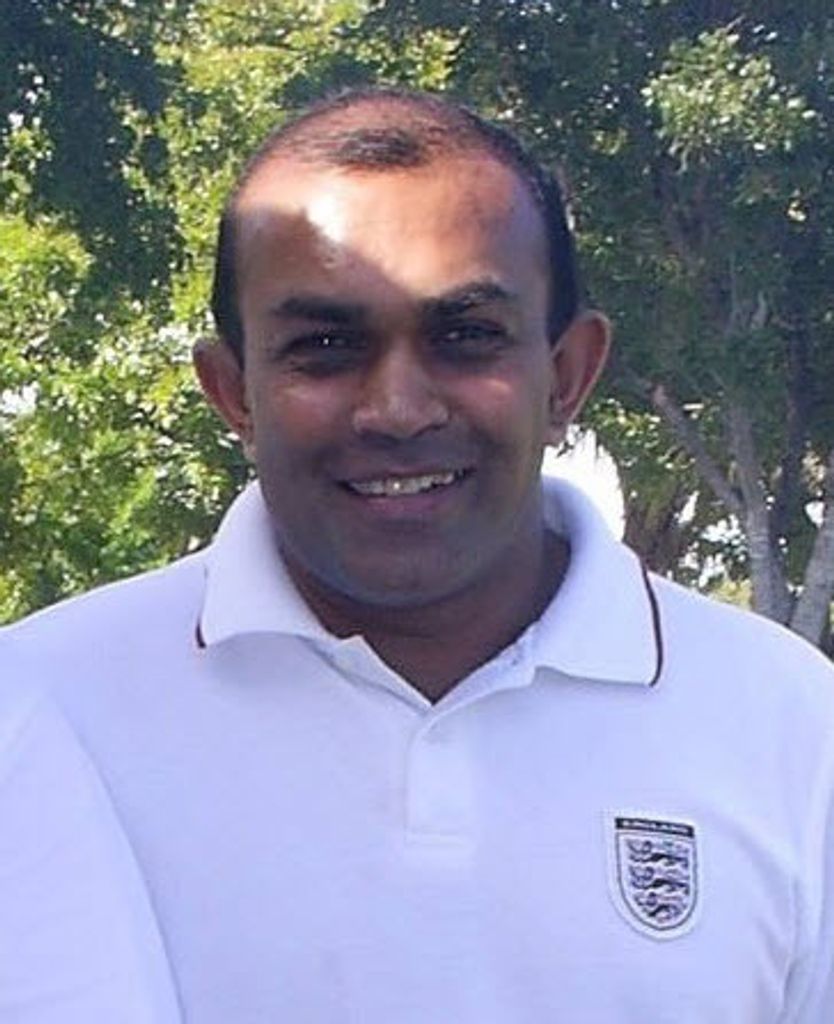 Anurudda Abeysingha Profile Photo