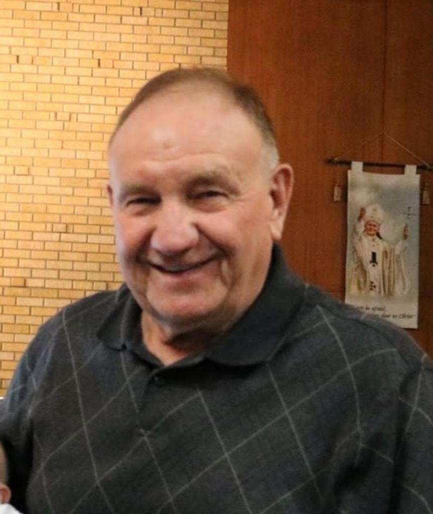 Melvin "Mel" Birkholz Profile Photo