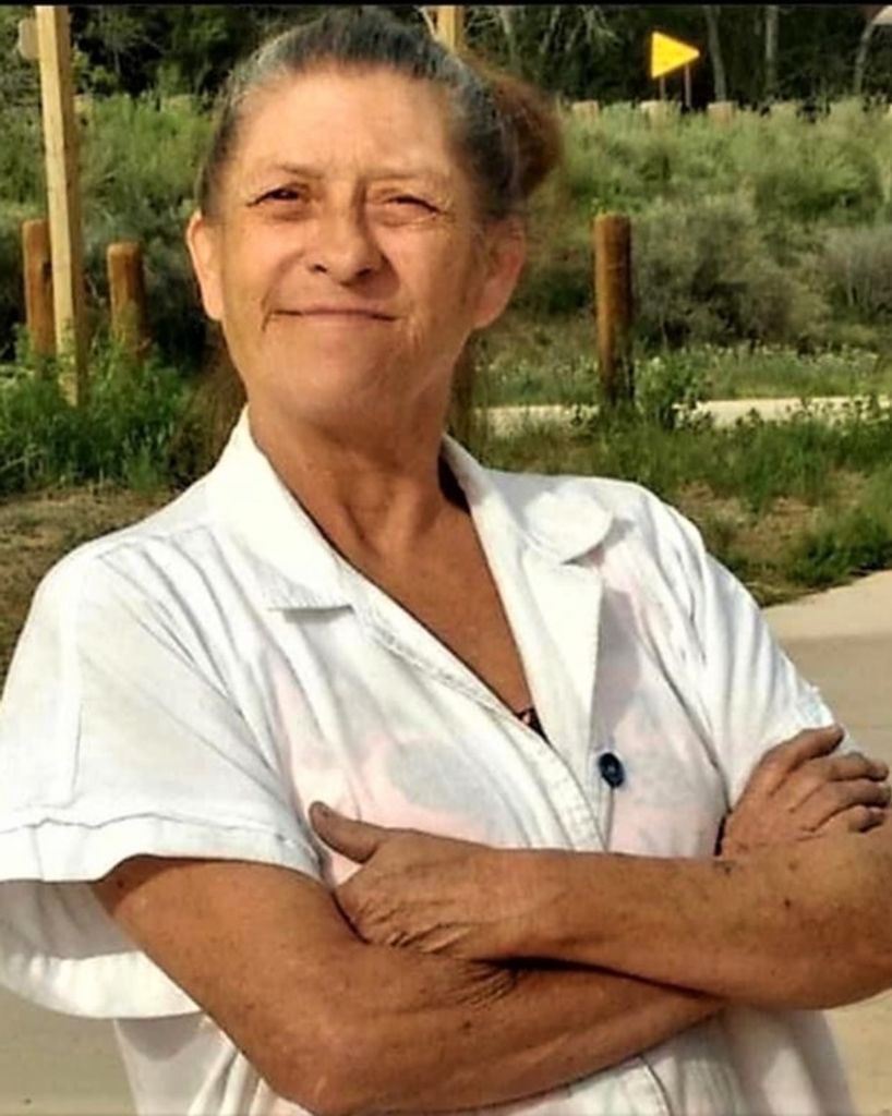 Yolanda Chavez
