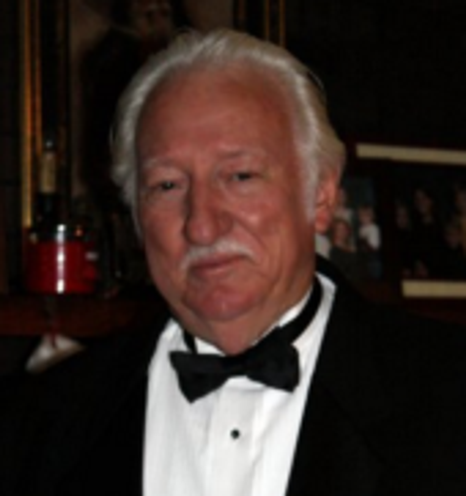 Billy 'Chief' Eugene Hunter
