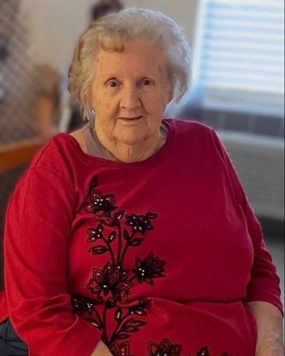 Florence Marie Jeffries Profile Photo