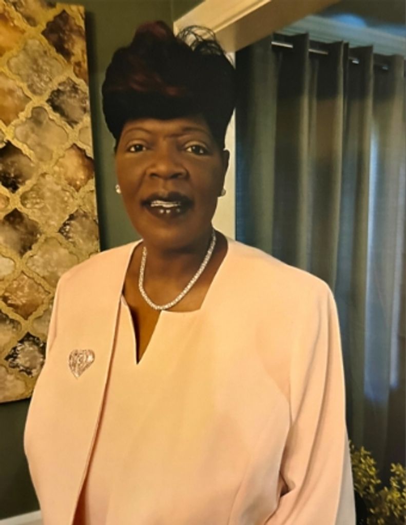 Iserlenane U.  Burdine Profile Photo