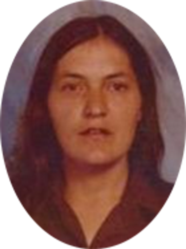 Frances Rawl