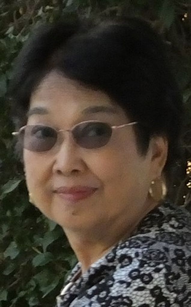 Angelita S. Baylon