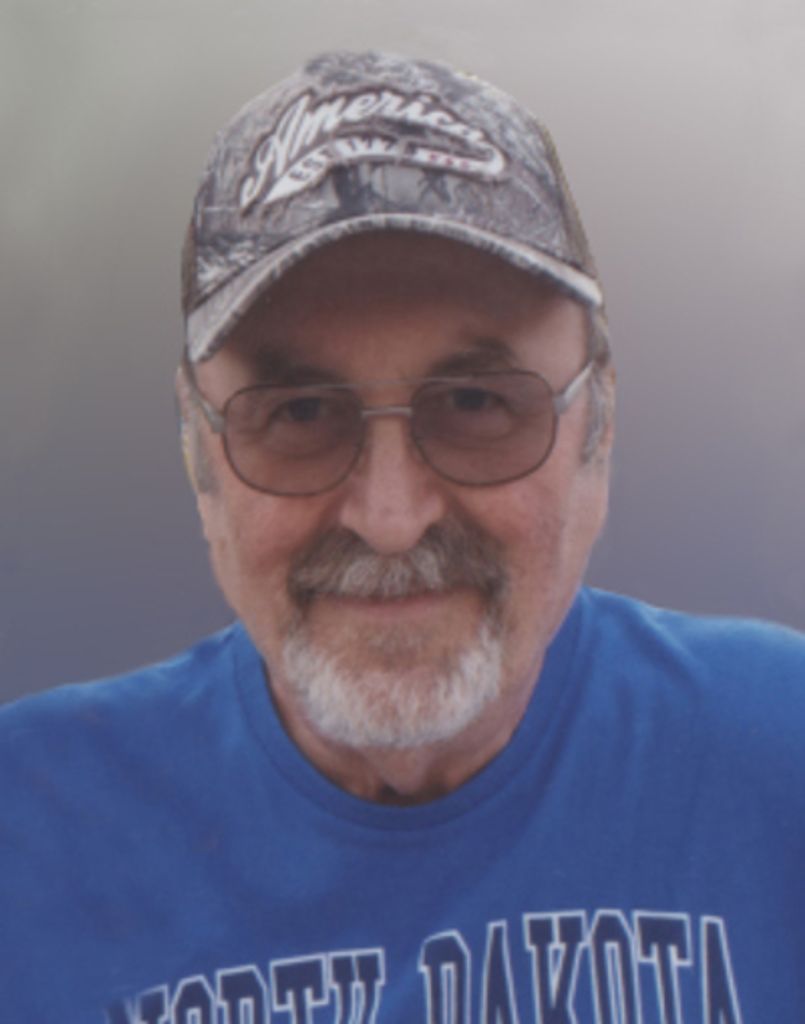 Warren Gorden Profile Photo