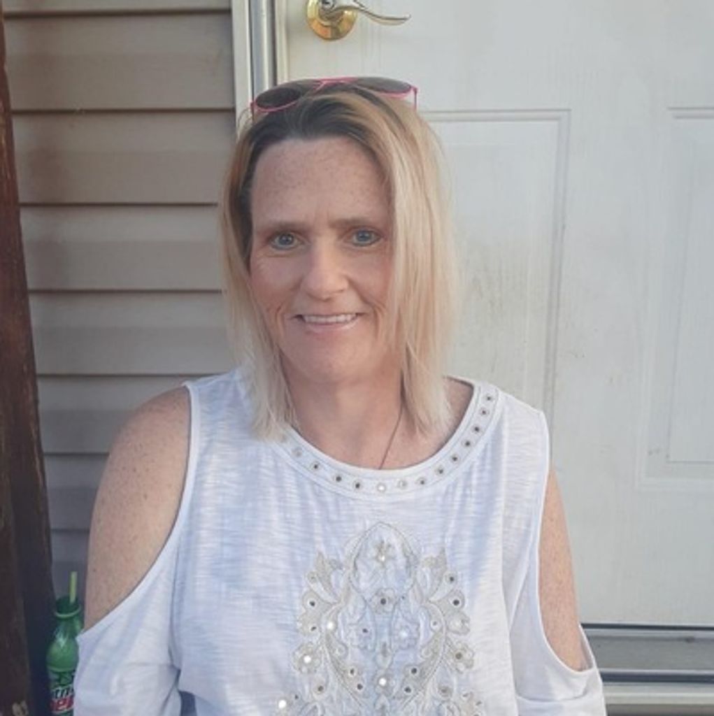 Mary Katherine Patterson