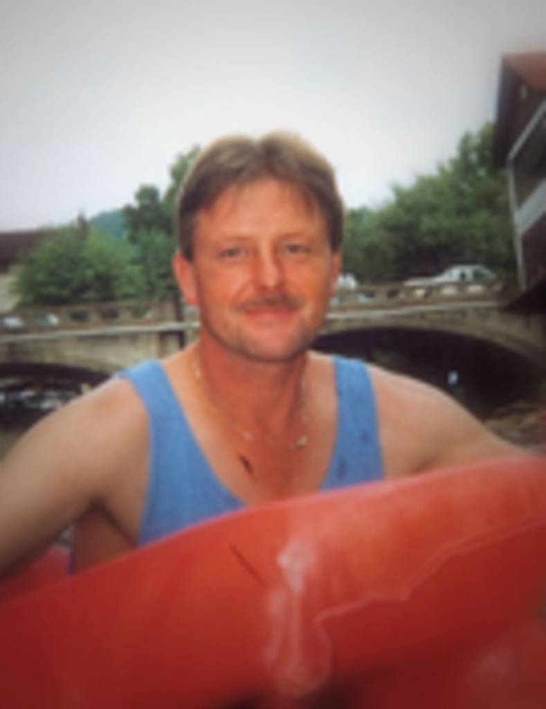 Randy Lamar Mccallister Profile Photo