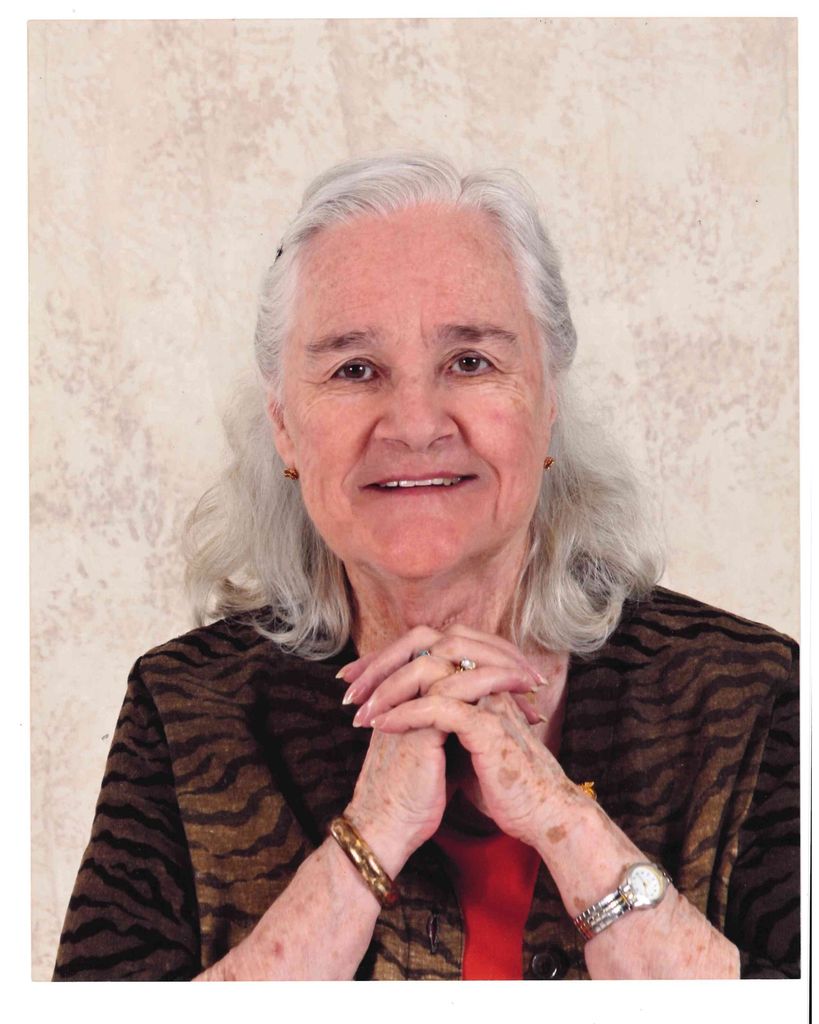 Helen McClard Profile Photo