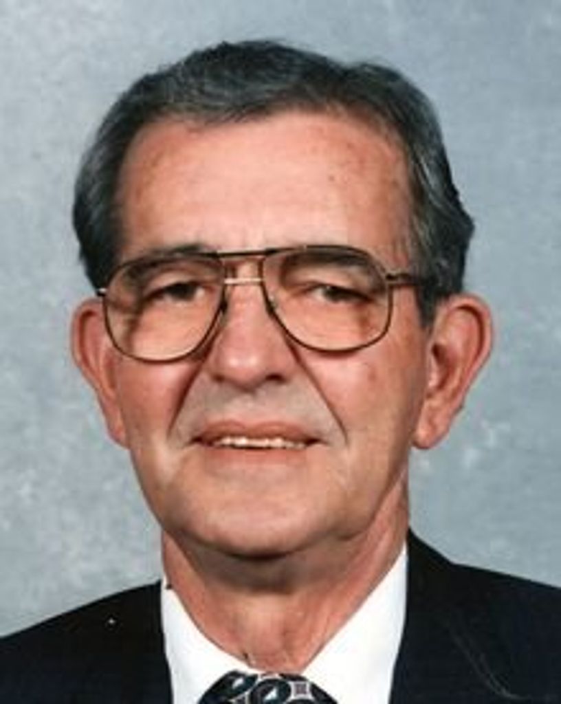 Elbert Richard Sampsell Profile Photo