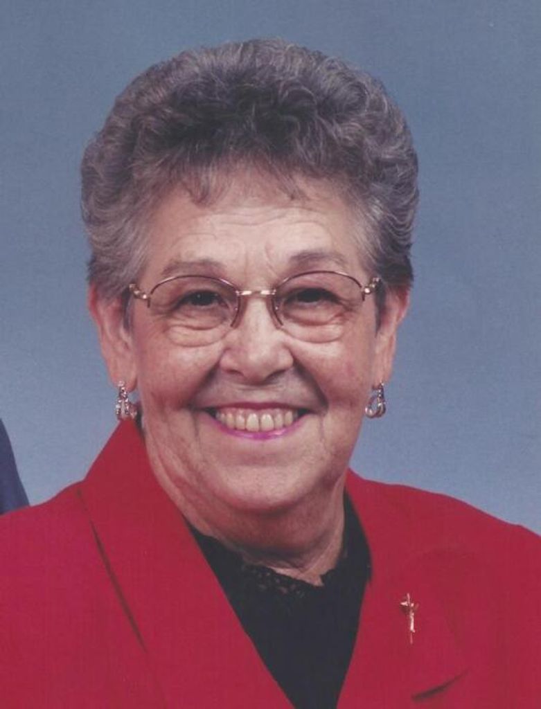 Cecilia "Ceil" Theresa (Krautkramer)  Zins Profile Photo
