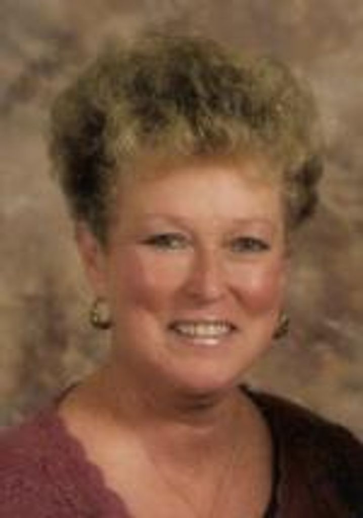 Elizabeth "Betty" A. Gastrow