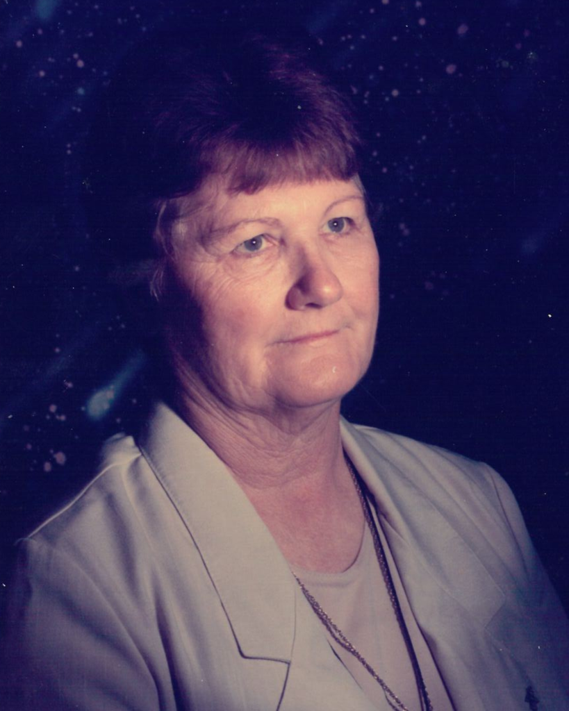 Doris Louis Koerth Profile Photo