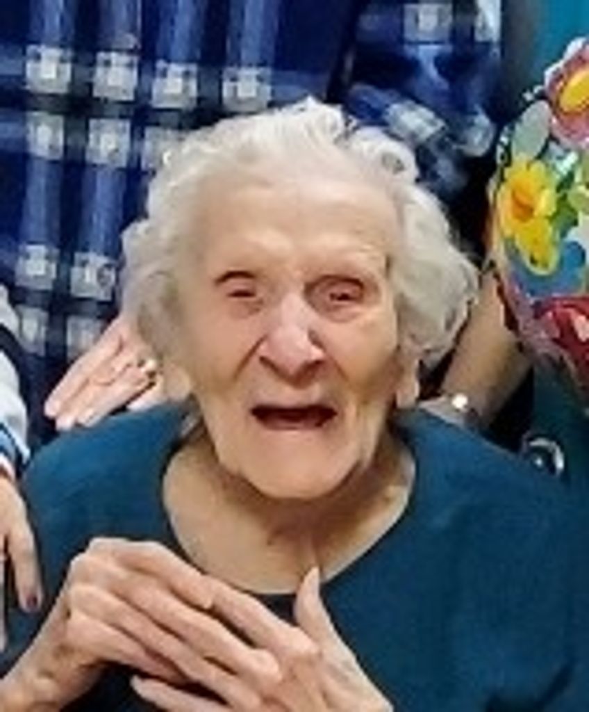 Helen M. (Marlovits)  Felice Profile Photo