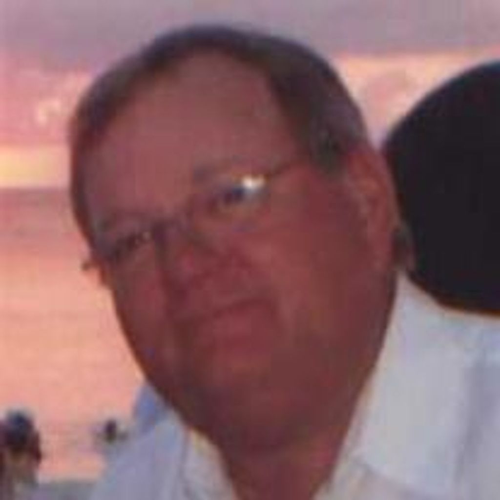 Jerry Lee Arb