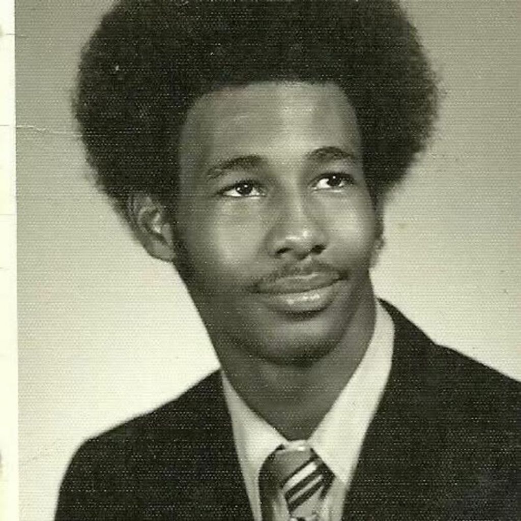 Leroy Erving Profile Photo