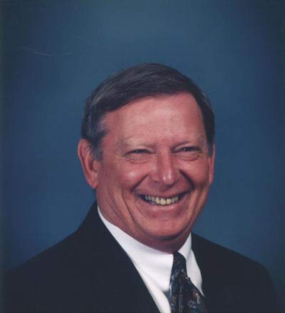 Donald Jack Thompson Profile Photo