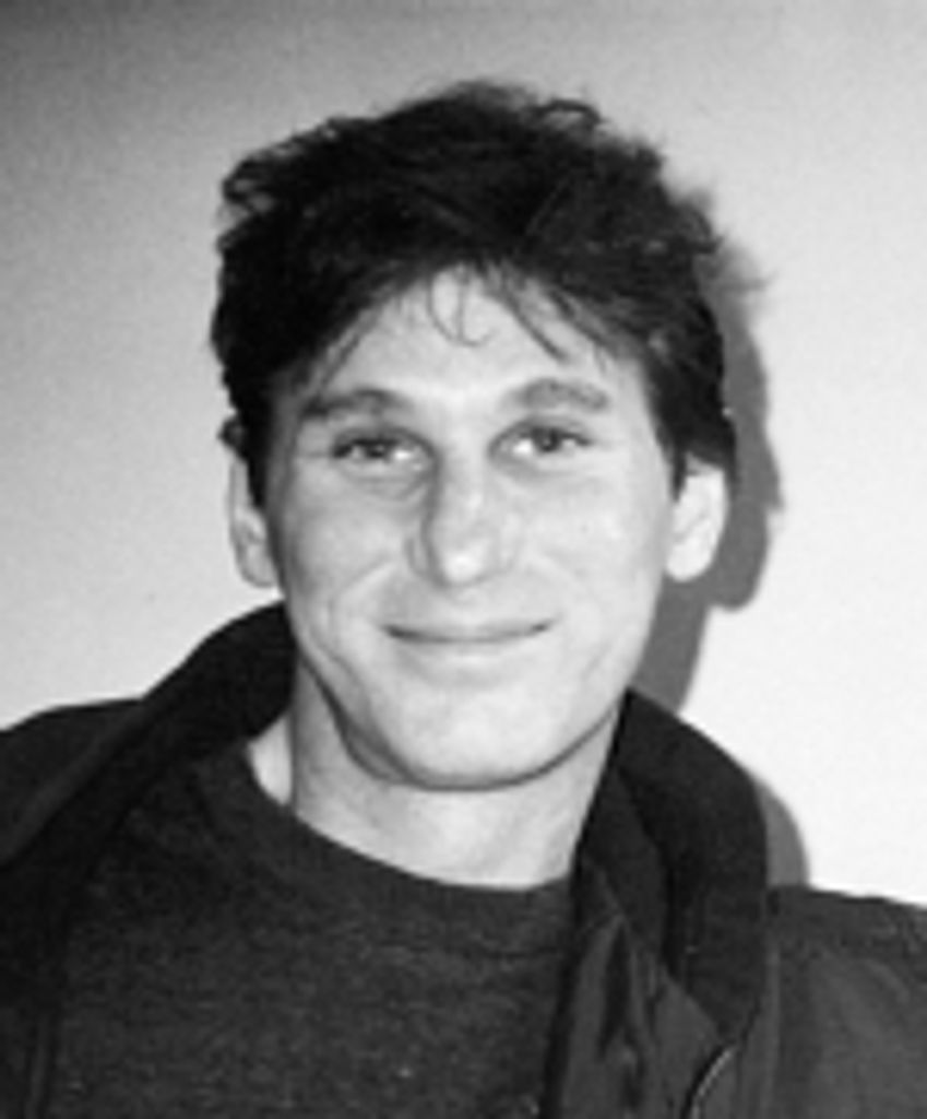 Michael James Janca