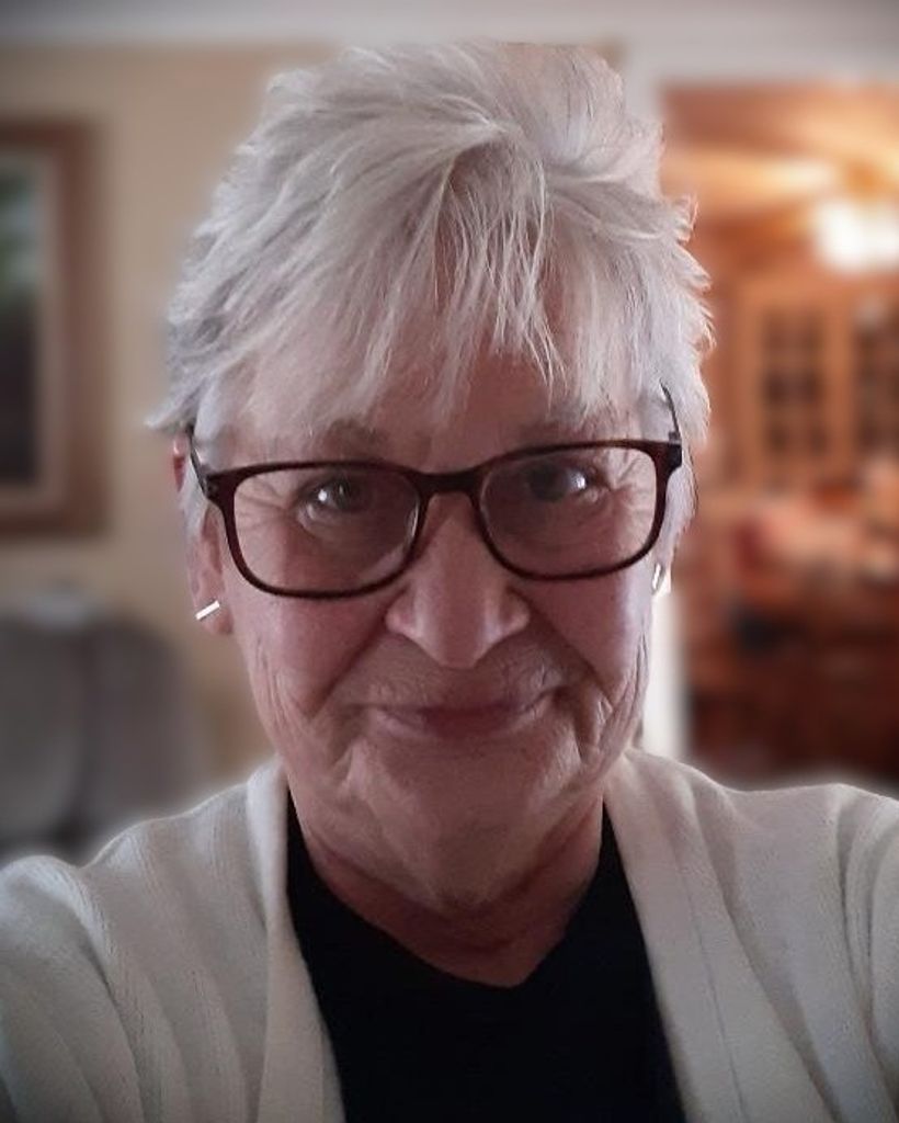 Donna M. Harris Profile Photo