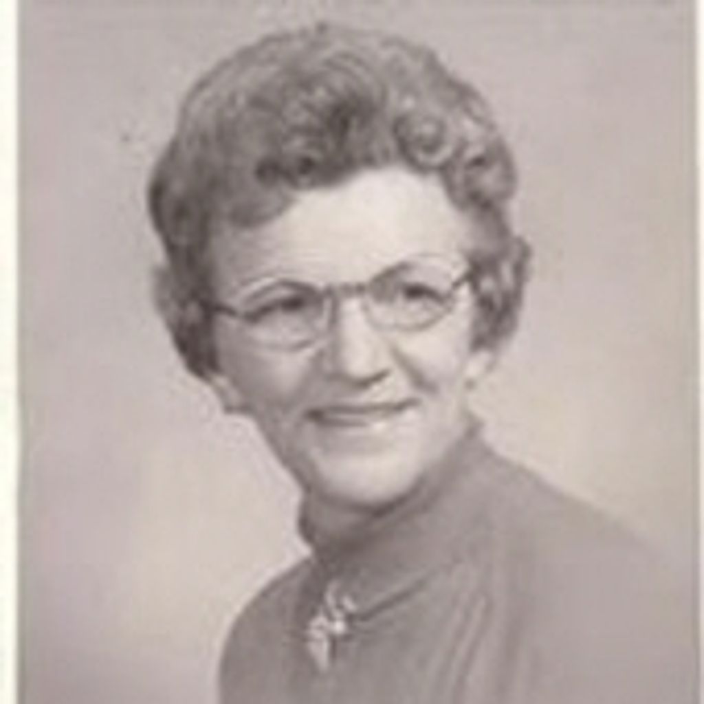 Johanna M Finstuen