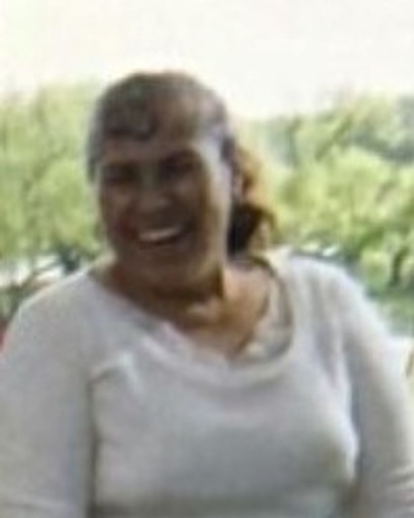 Maria Elena Salazar