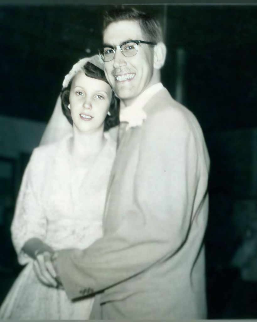 John Howard Merritt, Jr.