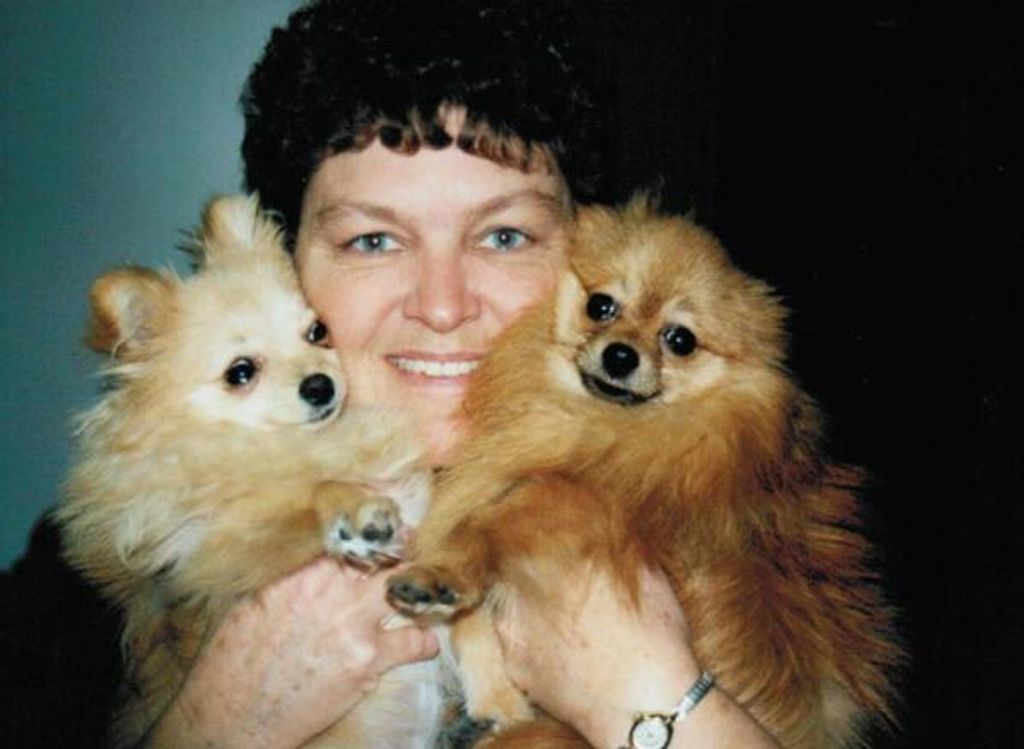 Barbara J. Wagner