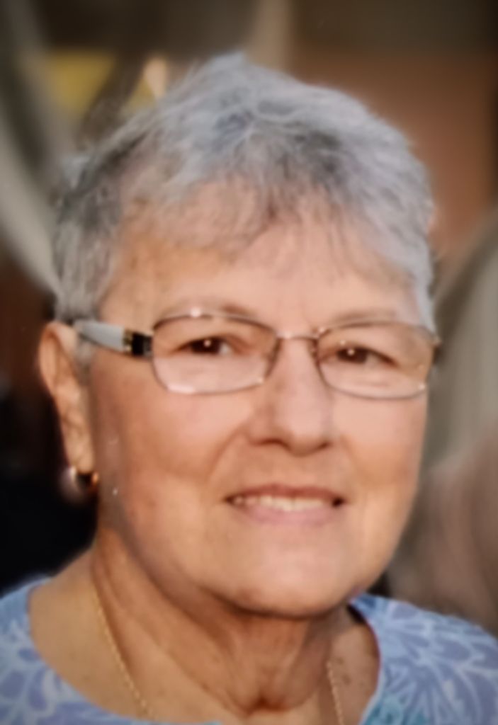 Helen "Betty" Matzye Profile Photo