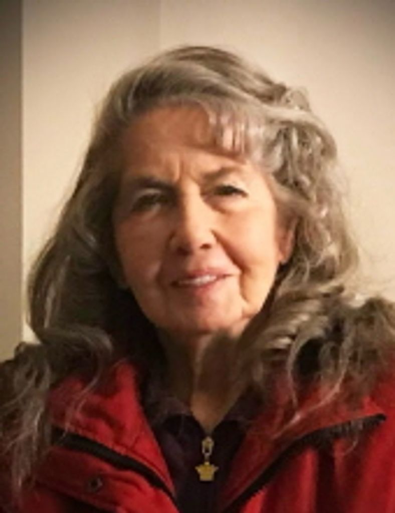 Diane Marie Cardile