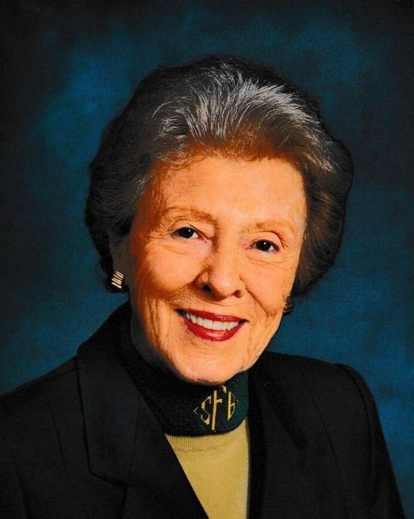 Sarita Burton Frith